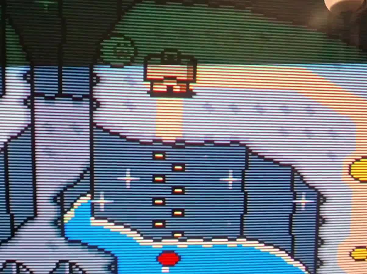 Super Nintendo 2-chip RGB Video Filter Amp & Pixel Edge Super Nintendo 2-chip RGB Video Filter Amp & Pixel Edge
