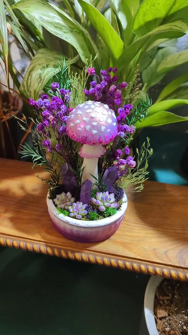 キノコ☆マッシュルーム☆MUSHROOM LIGHT☆ルームライト☆ナイト
