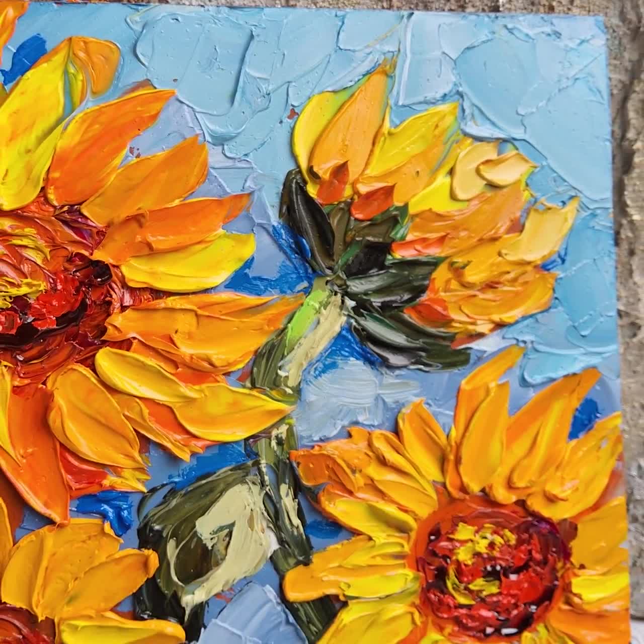 油絵 絵画 【sunflower】 il_fullxfull.5975945145_c2oa.jpg