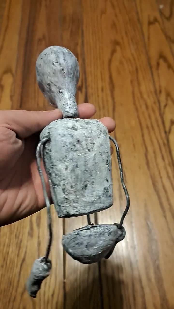 Tool Prison Sex doll