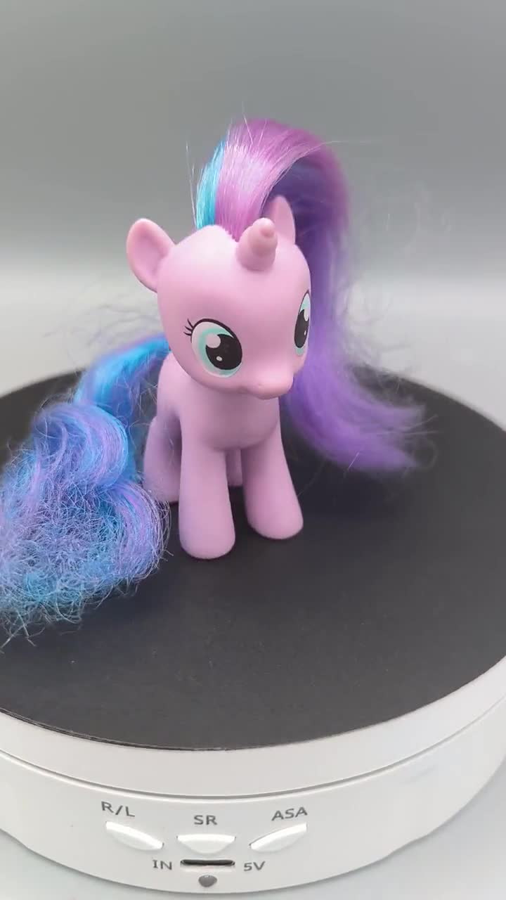 Vintage MLP G4 Star Dreams, Baby Pony Unicorn, My Little Pony