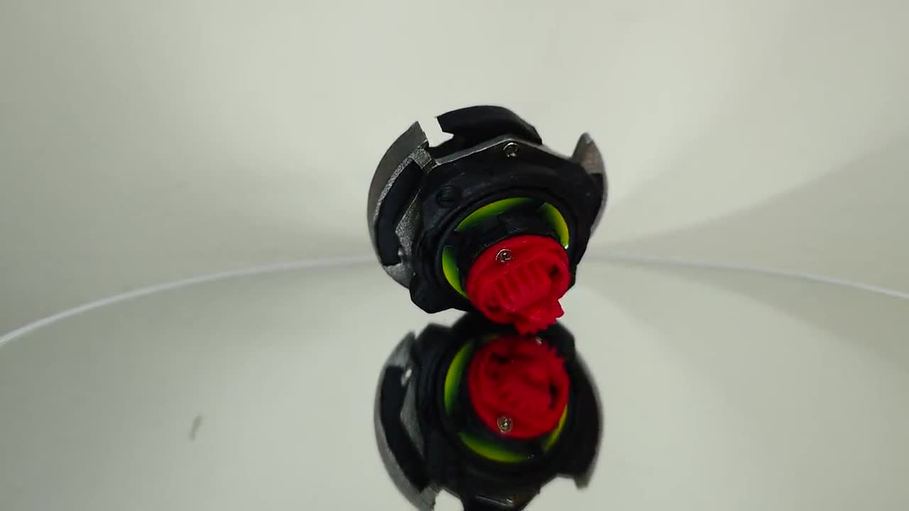 ベイブレードX - ブラックドランザー（カスタム） - 4-40 FTC - Etsy 日本