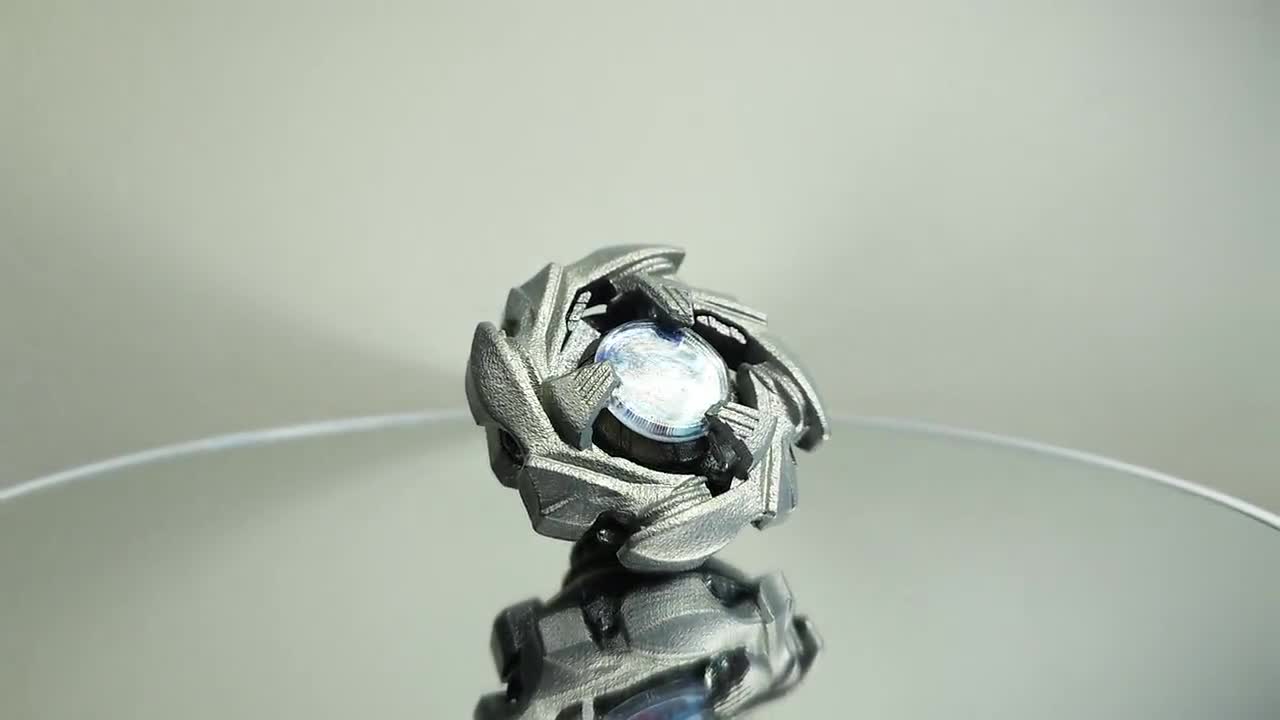 フルメタルベイブレード コバルトドラグーン2-60C（ステンレススチール