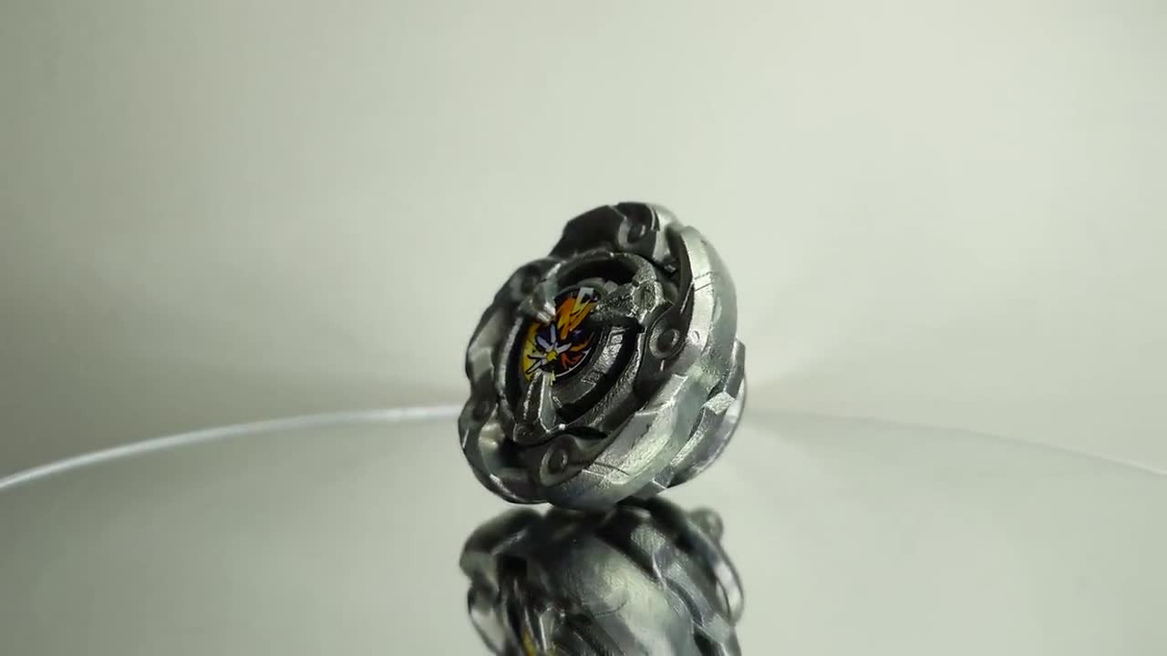 フルメタルベイブレード ウィザードロッド 5-70 DB (ステンレス