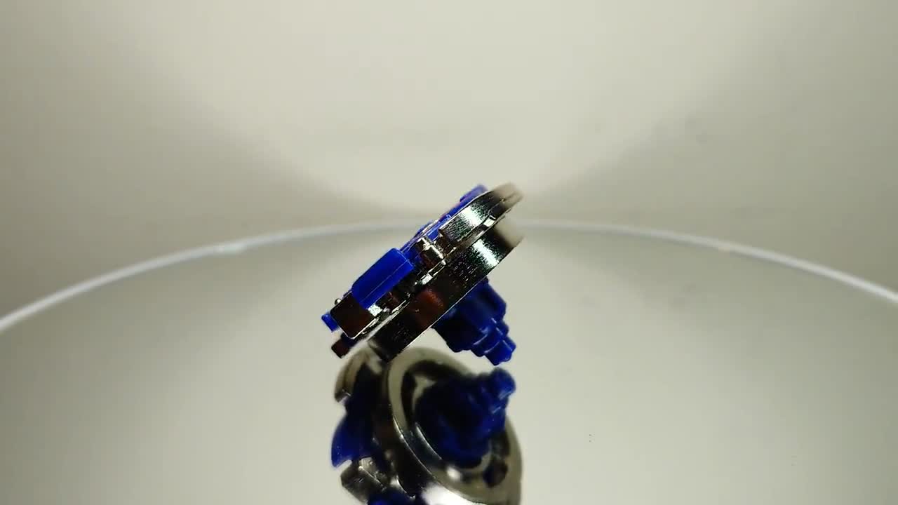 ベイブレード ドランザー MS - HMS レプリカ（スタンダードバージョン