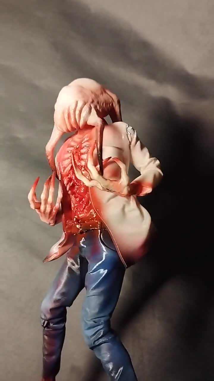 Headcrab Zombie - Etsy 日本