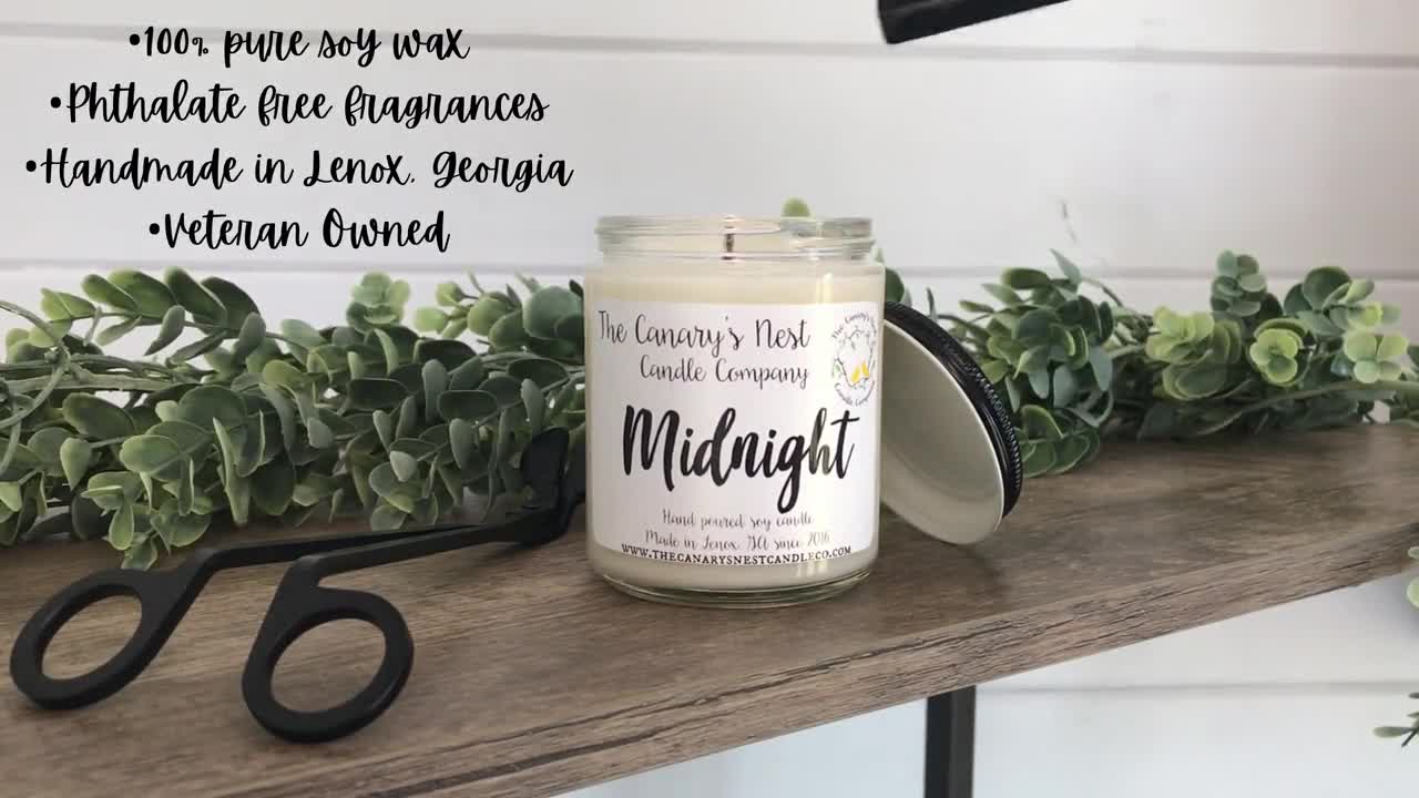Coconut Soy Wax  Village Craft & Candle