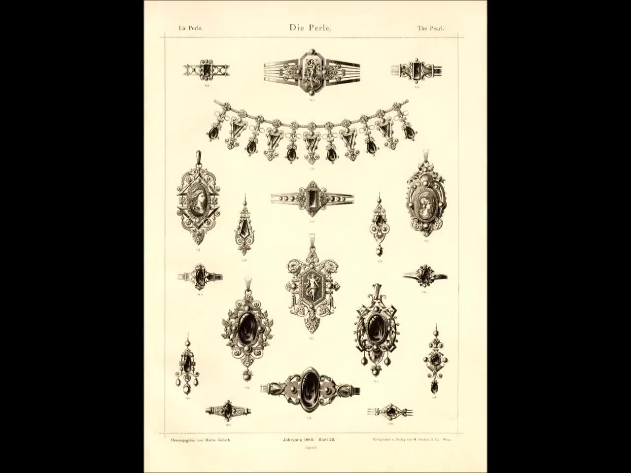 洋書（ヴィンテージ）：Antiques and Jewelry Designs アンティーク 白い表紙の洋書 ADDRESSES / 古書 ブック