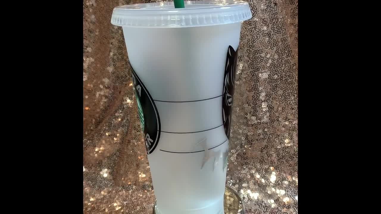 Starbucks Been There Series Marvel Collection Mug - Wakanda : r/Disneyland