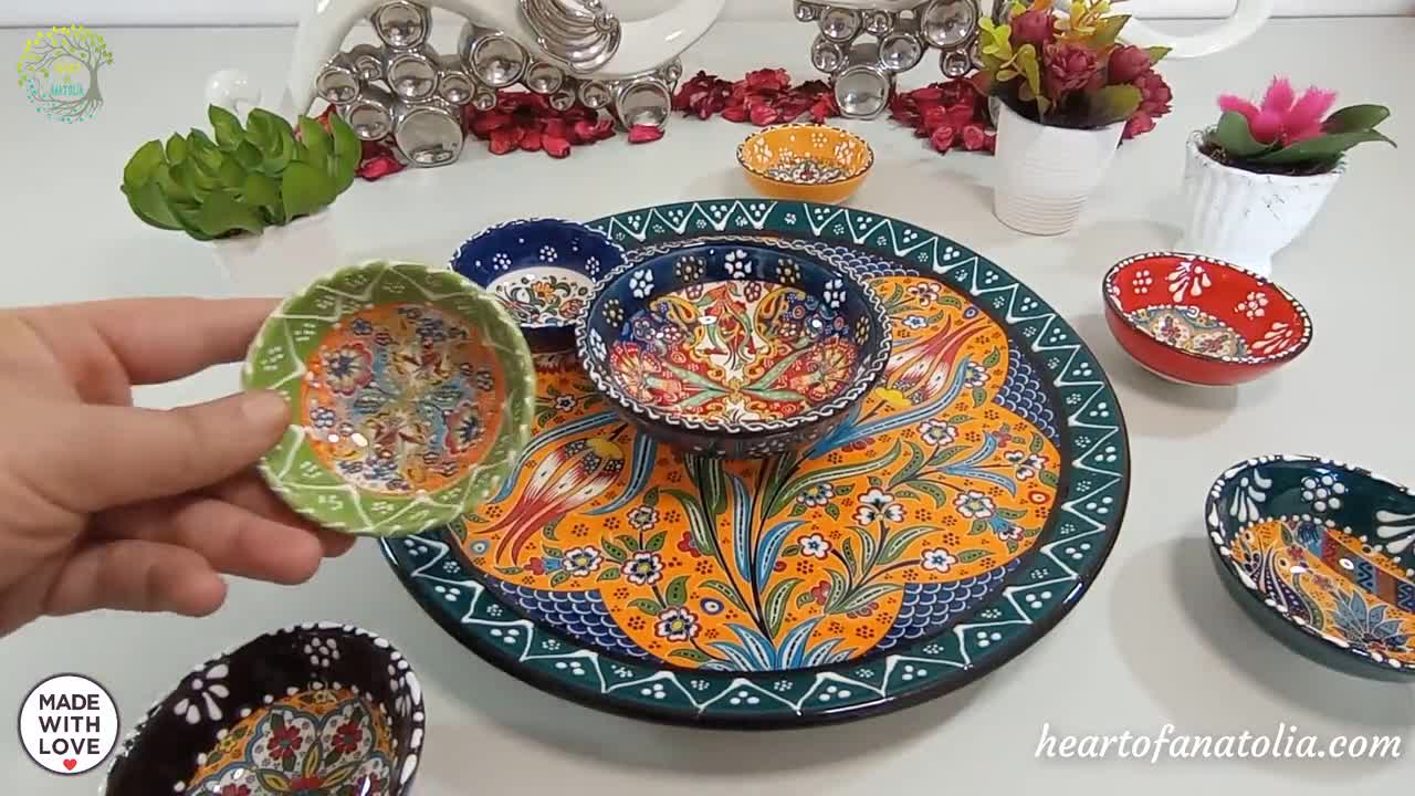 Piatti e vassoi: Ciotola in ceramica
