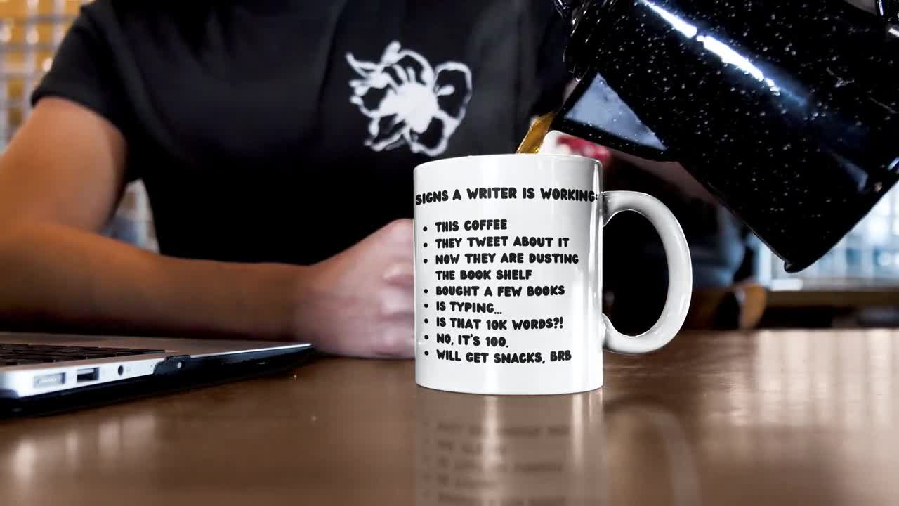 Make a Coffee Mug Rack - 100th Video! 