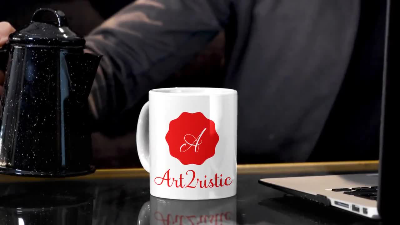  Tazas de café personalizadas, taza con foto personalizada con  imagen, texto, nombre, logotipo de la empresa, haz tu propia taza de café a  granel, regalos personalizados para familiares, compañeros de trabajo