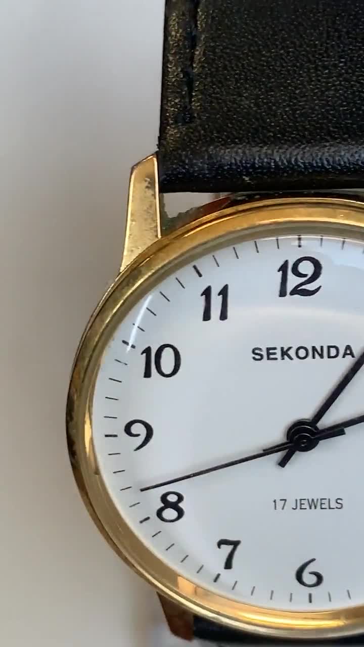 Sekonda 3407 deals