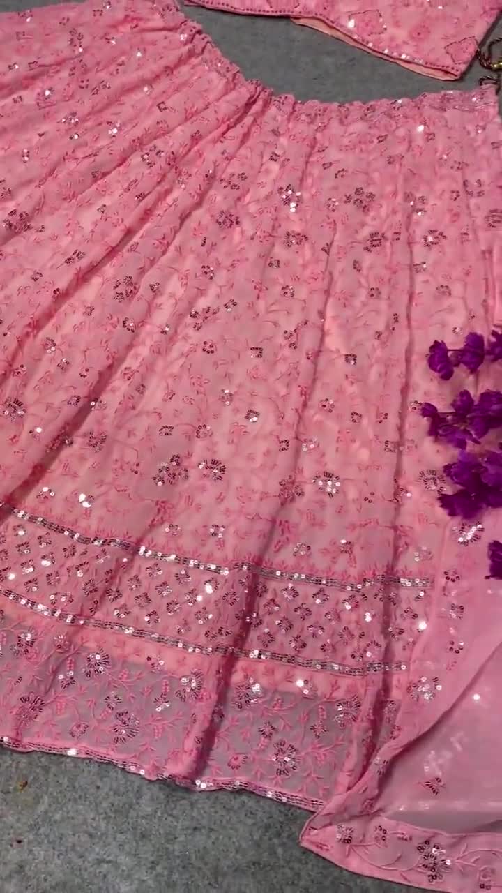 shreeva fashion Indi Girls Lehenga Choli Ethnic Wear, Party Wear  Embroidered Lehenga, Choli and Dupatta Set Price in India - Buy shreeva  fashion Indi Girls Lehenga Choli Ethnic Wear, Party Wear Embroidered