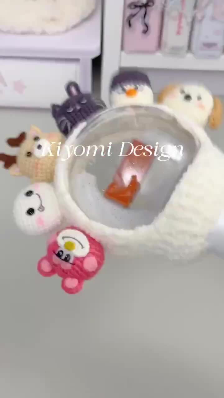 RIIZE Lightstick Crochet Cover: Kpop Concert Merch - Etsy