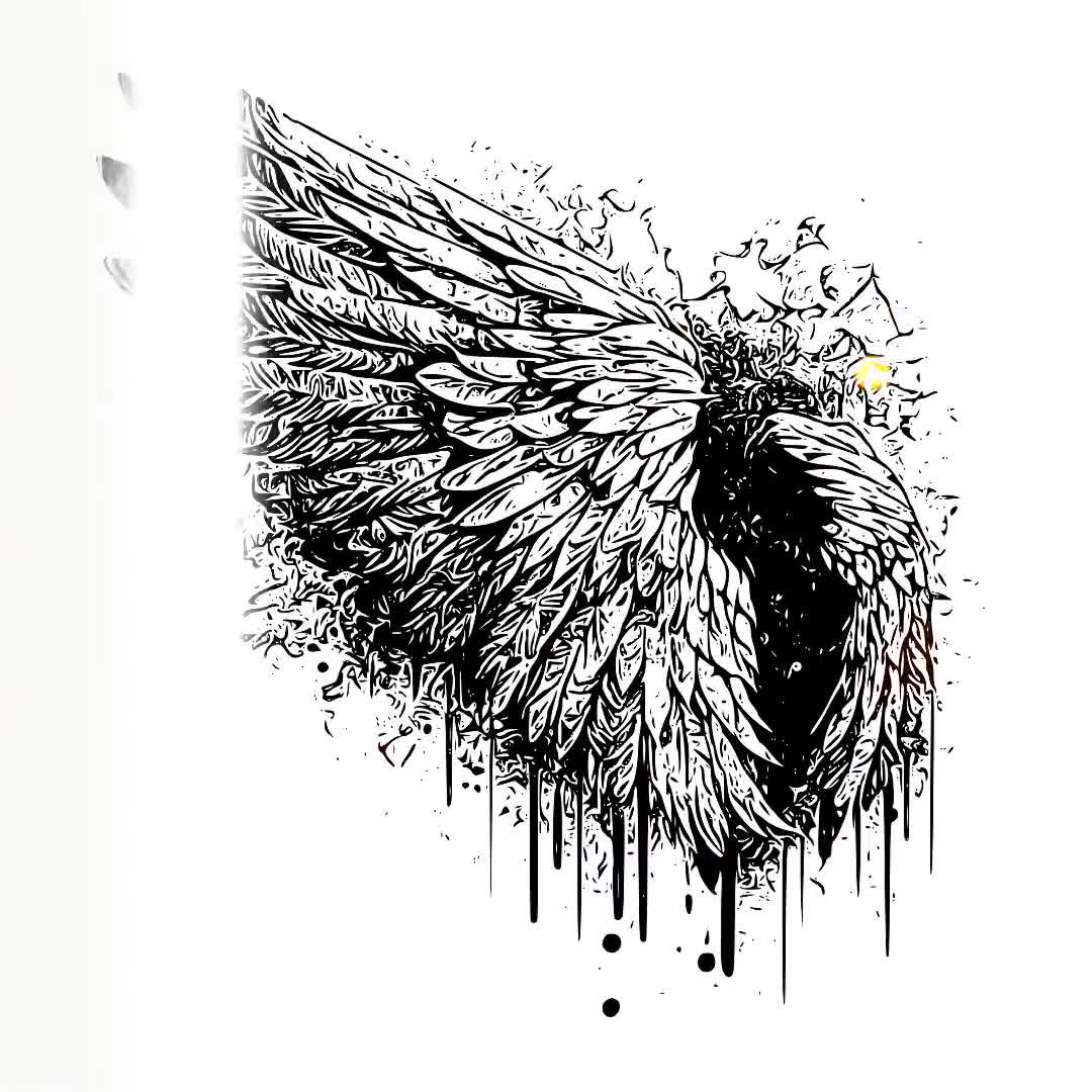angel-wings-tattoo-design-download-high-resolution-digital-art-png-transparent-background-printable-svg-tattoo-stencil-etsy