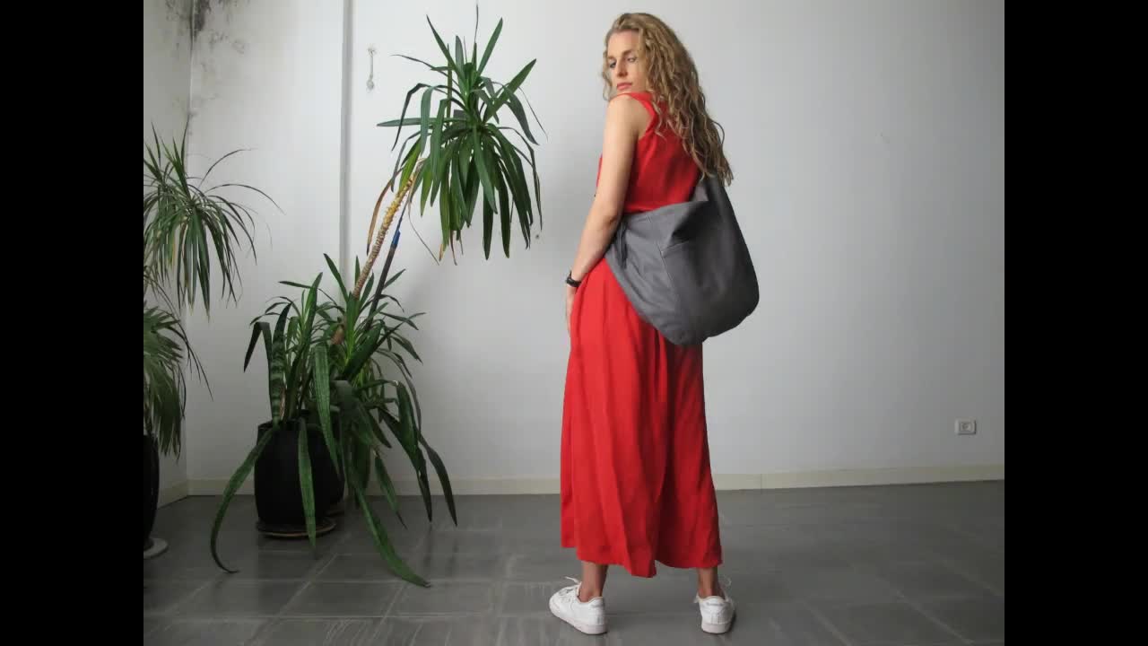 Kin slouch hobo bag hot sale