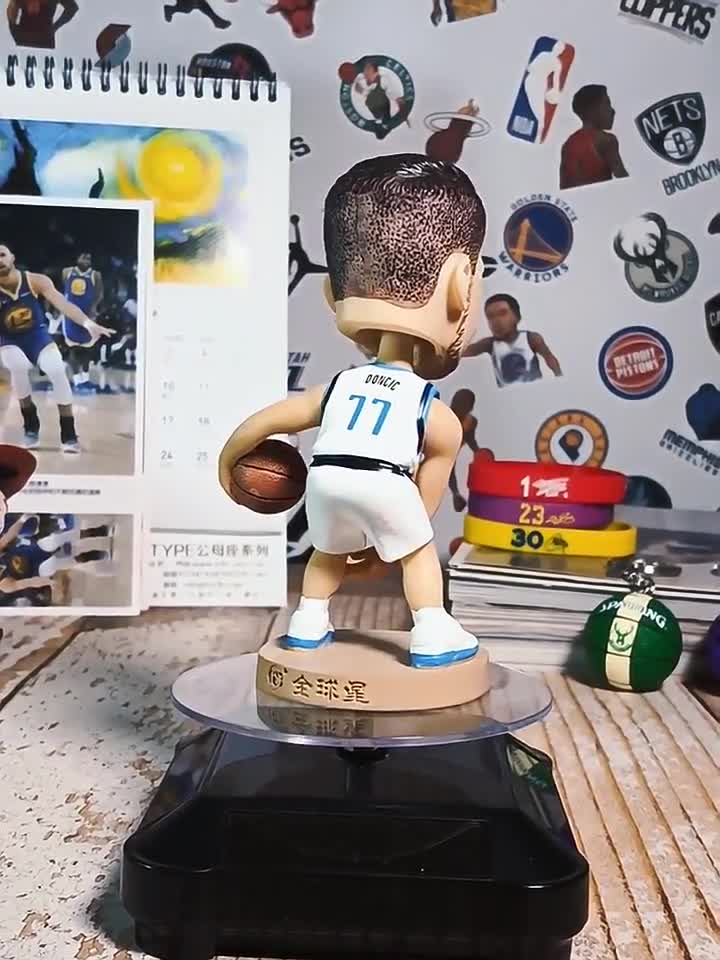 ルカ・ドンチッチ ロサンゼルス・レイカーズ/ダラス・マーベリックス