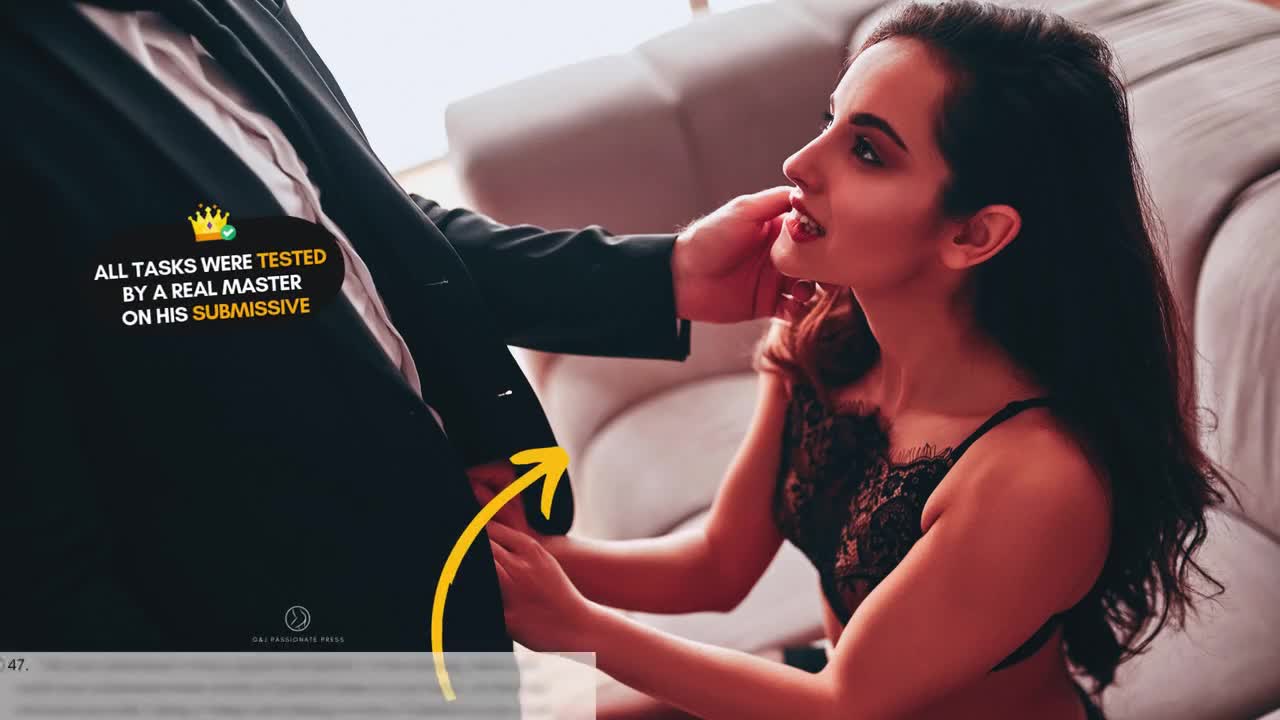 130 Submissive Woman Sex Tasks. BDSM Sex Ideas for Couples. Humiliation,  Blowjob, Punishments and Kinky Sex. Naughty Sex Gift for Sub Wife.