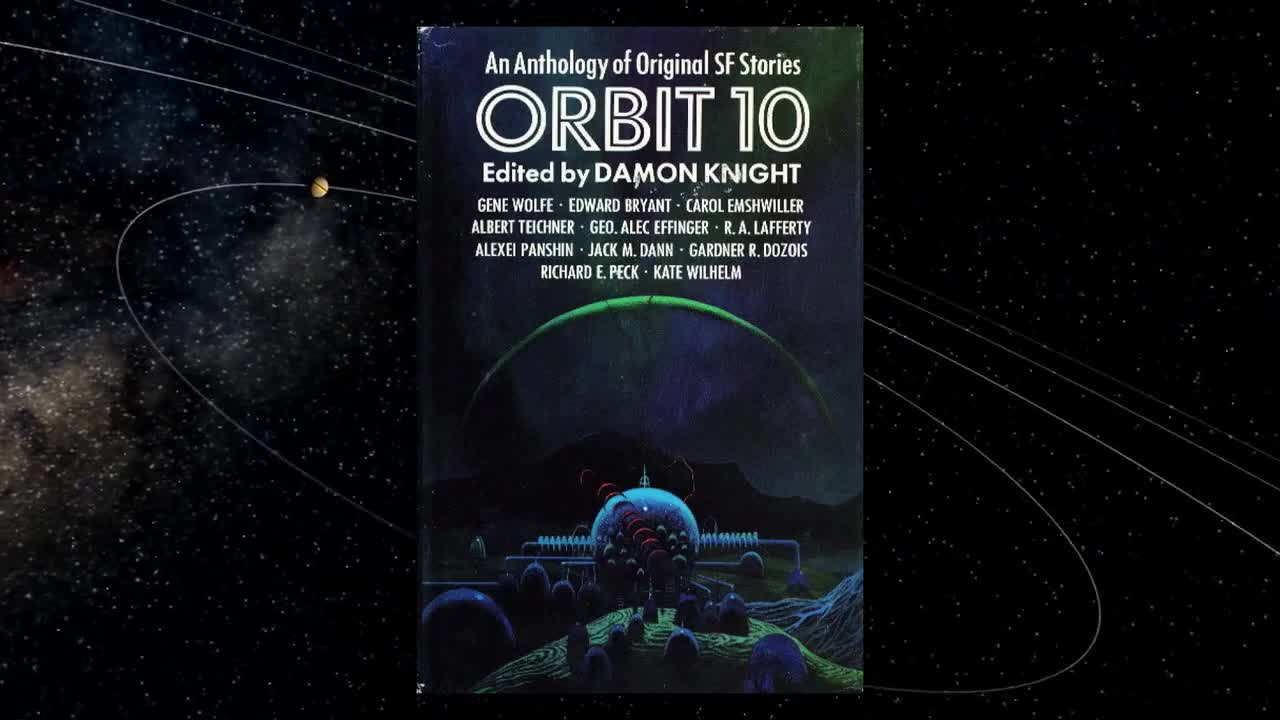 450 ANTOLOGÍAS DE CIENCIA FICCIÓN / Biblioteca digital de libros de ciencia ficción / Paquete de cyberpunk, Star Wars clásico y ópera espacial / Conjunto de libros electrónicos de ciencia ficción y terror video poster