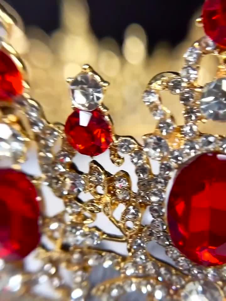Diadema De Cuernos Con Diamantes De Imitación Estilo Medieval | Corona De Hadas Para Cosplay, Bodas Y Halloween | Accesorio Renacentista Con Hojas Y Satén Ajustable