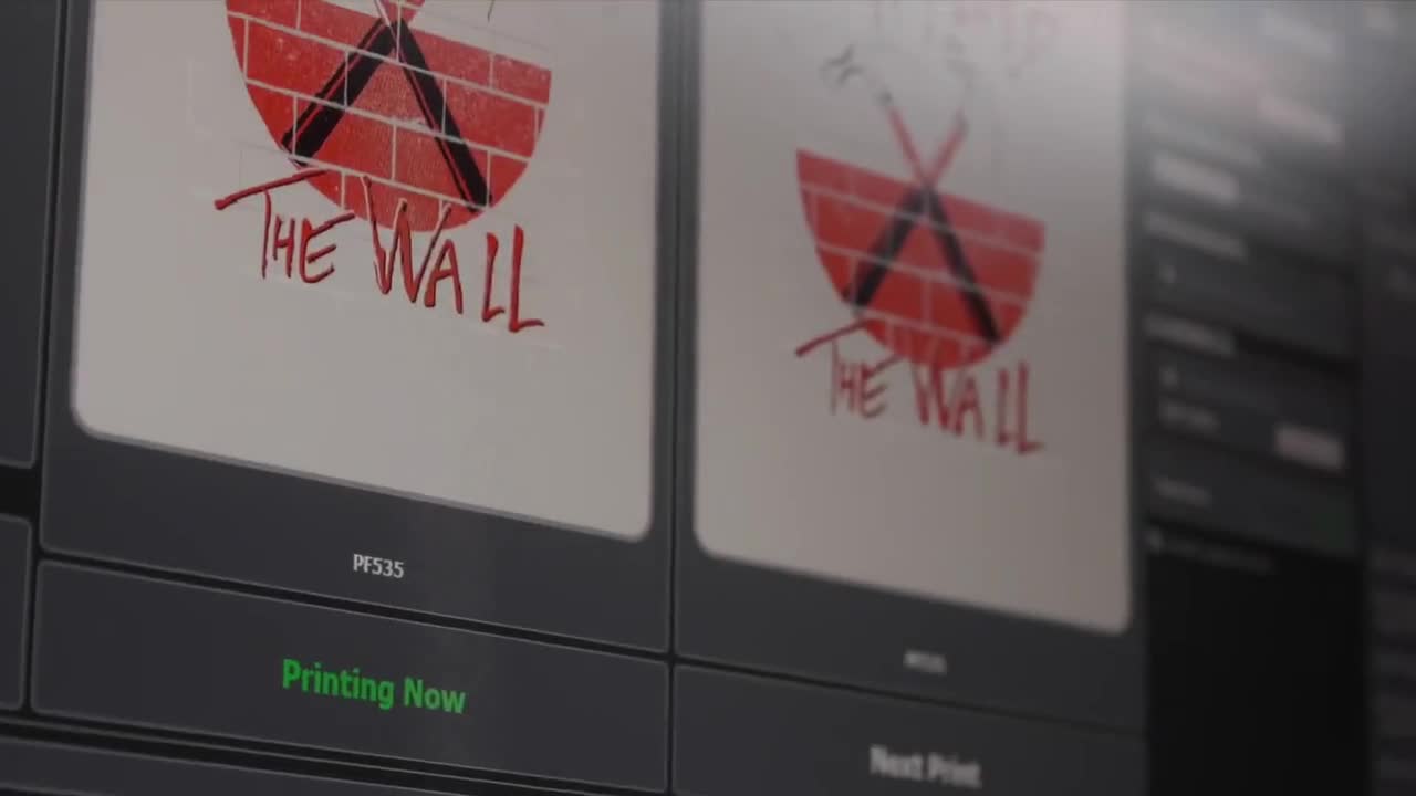 Carroll Shelby GT350 The Road Car houtskoolgrijze shirts voor- en achterkant video poster