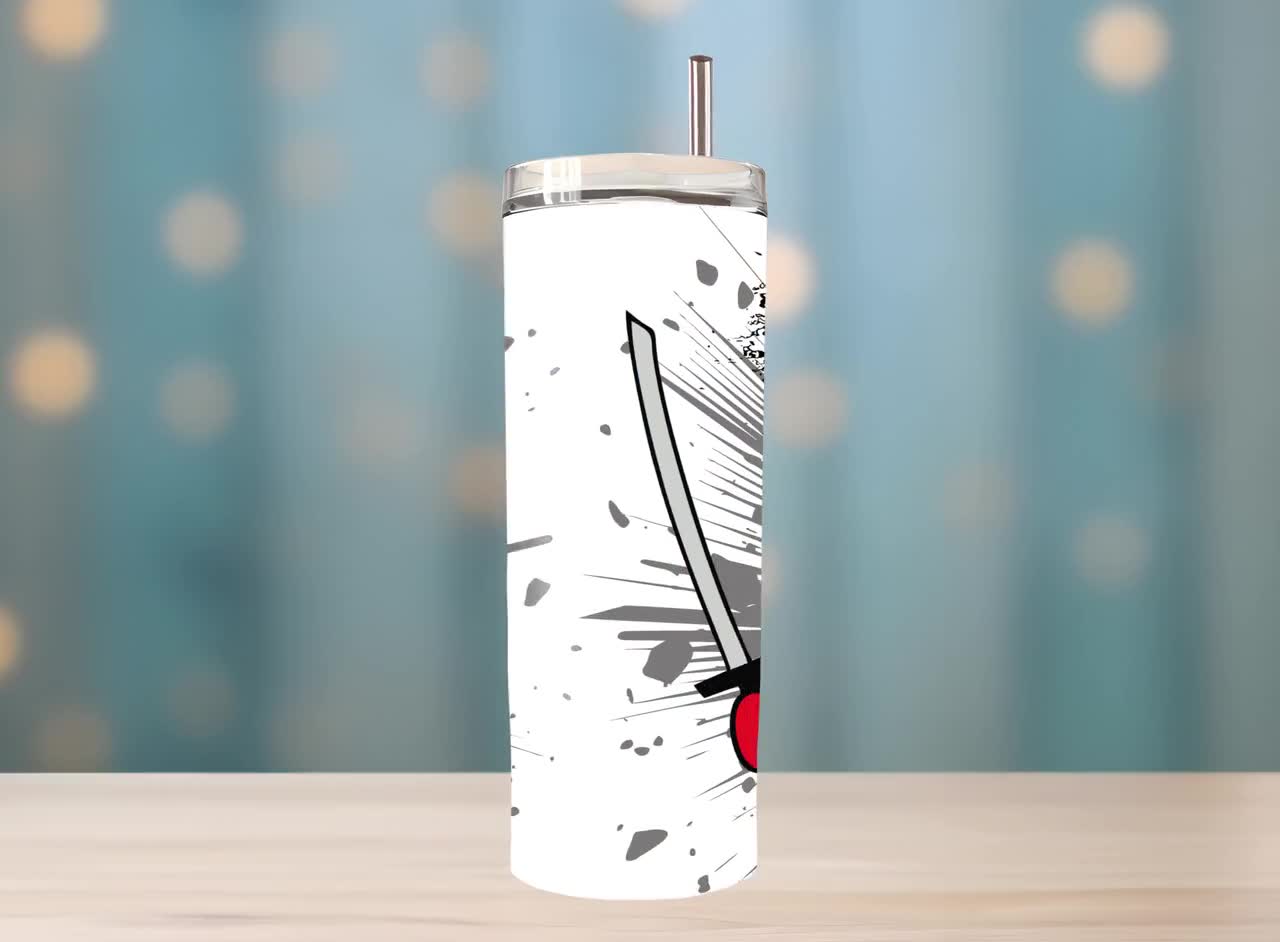 Envoltura para vaso de Deadpool, diseño de vaso de Deadpool de 20 oz, sublimación de envoltura para vaso, descarga PNG de envoltura de Deadpool, Deadpool PNG video poster