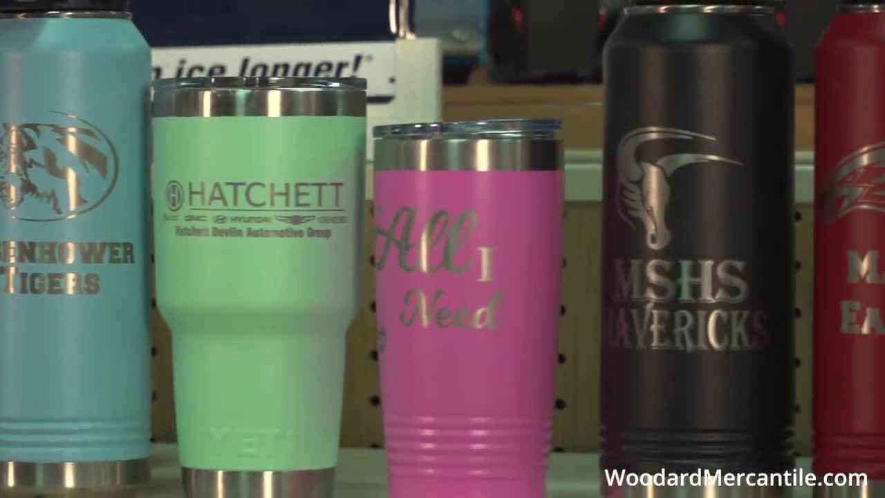 YETI Rambler 12 oz. Colster Can Insulator for Standard Size Cans, Nordic  Purple: Home & Kitchen 