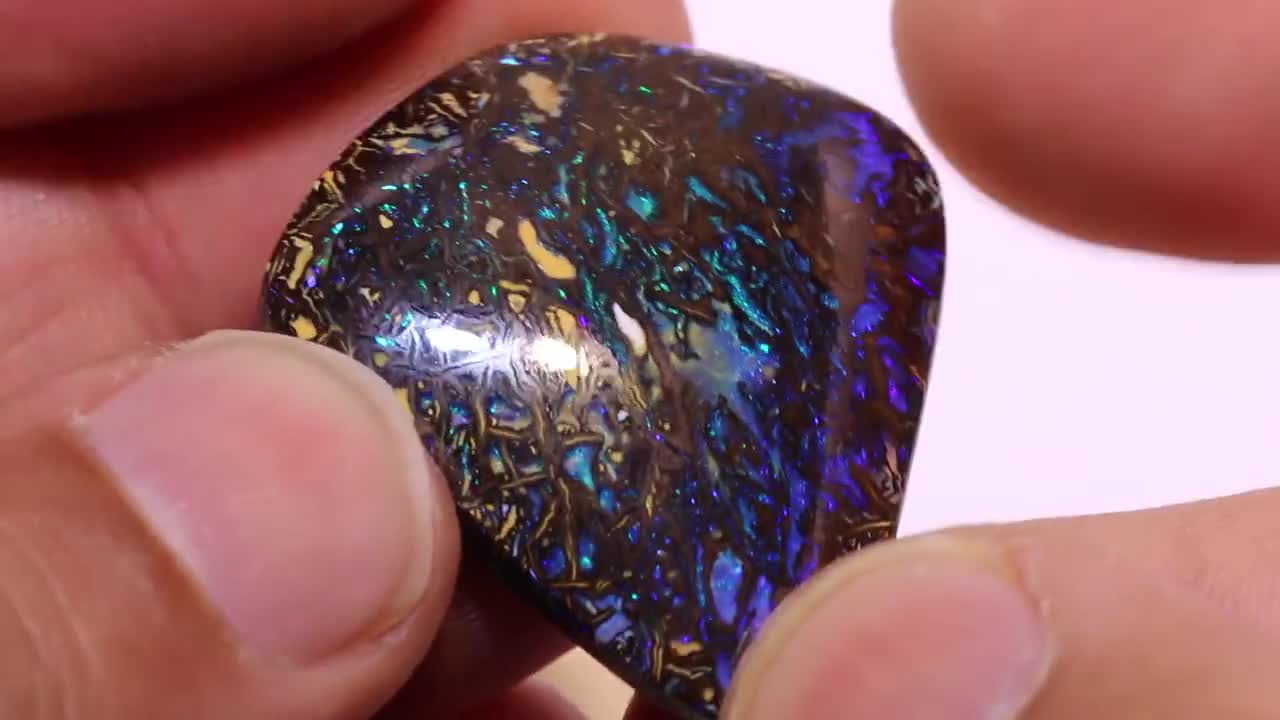 その他 FaB Opal Amulet cold FaB Opal Amulet cold