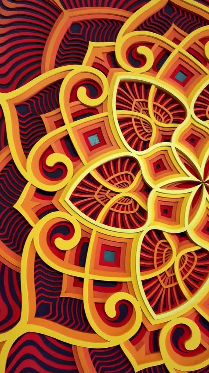 180,446 Mandala Wall Art Images, Stock Photos, 3D objects, & Vectors