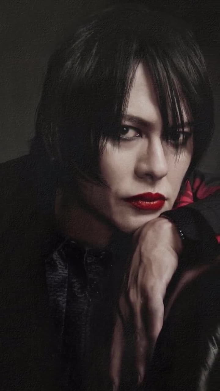 櫻井 敦司, Sakurai Atsushi - the Moon, the Stars and