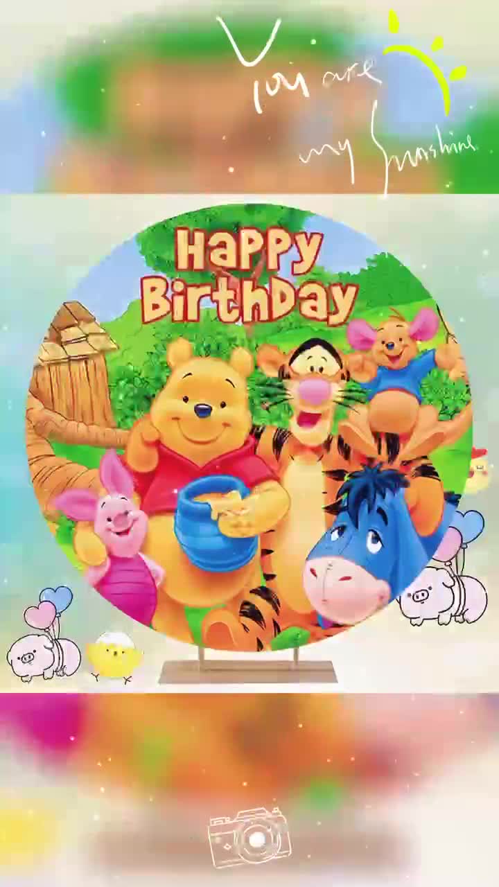 Fondo de fotografía de Spiderman: cabina de fotos para fiesta de cumpleaños de superhéroes video poster