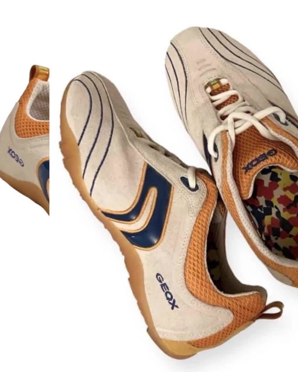 靴 00s Y2K whoop'EE' leather gimmick shoes whoop'EE' フーピー 2024 | whoop-de-doo／フープディドゥ 公式