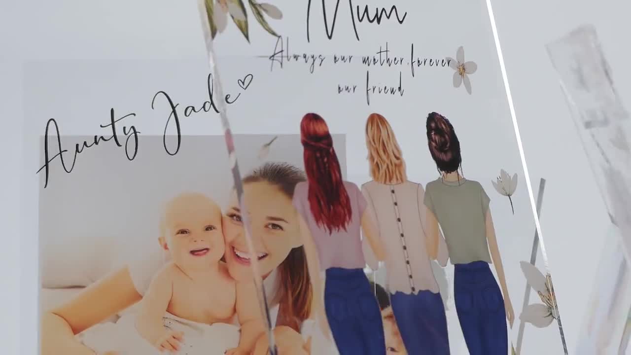 Regalo personalizzato per il migliore amico maschio per Natale Stampa dell'amicizia tra migliori amici maschi e femmine regalo personalizzato per il migliore amico maschio per lui - Italia