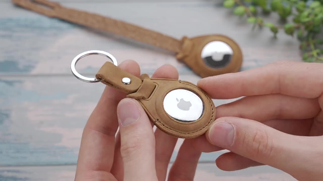 Porte clef fidget spinner chien avec photo