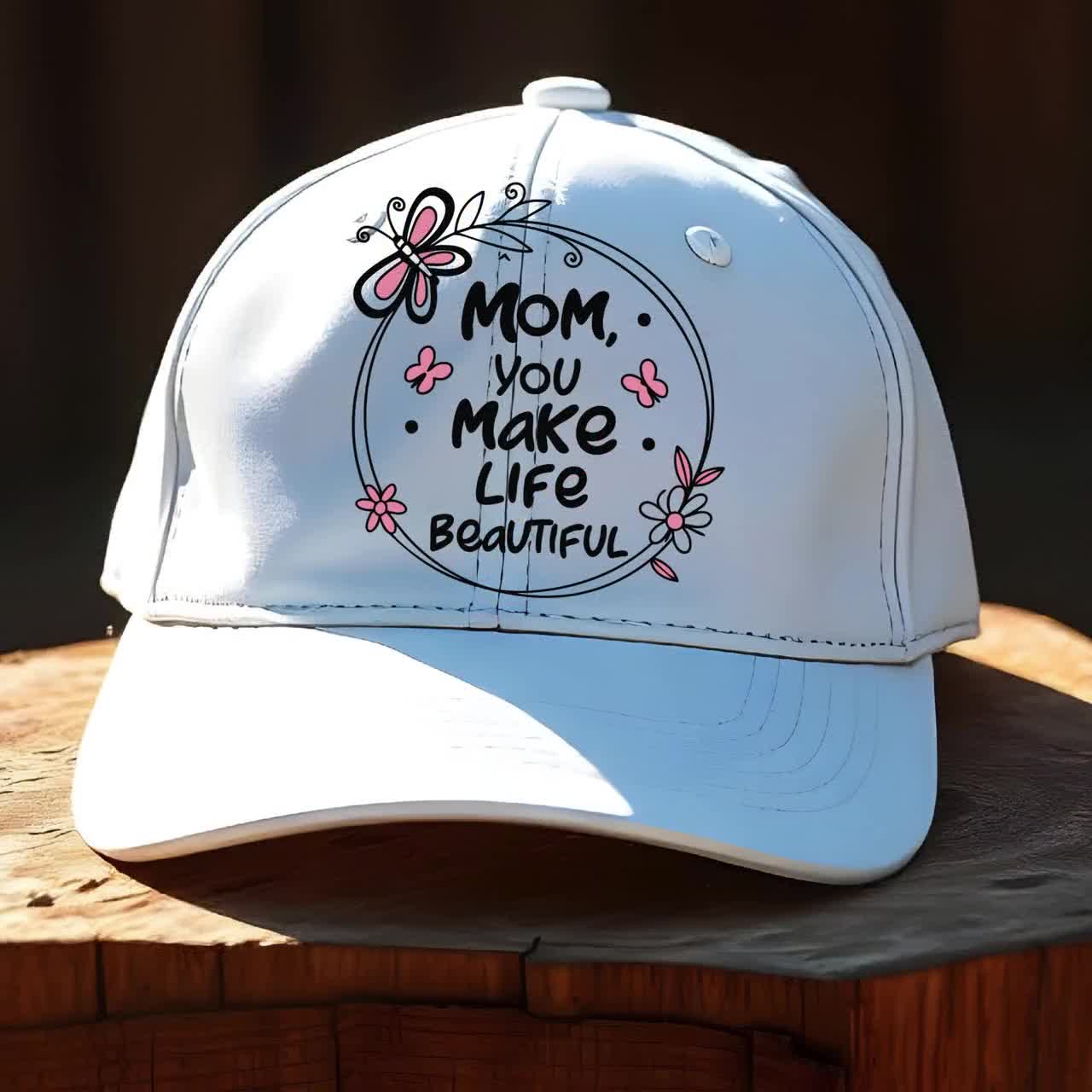 Muttertags-Svg Bundle | Mutter Zitate SVG | Alles Gute zum Muttertag | Mama Tag Lesezeichen | video poster