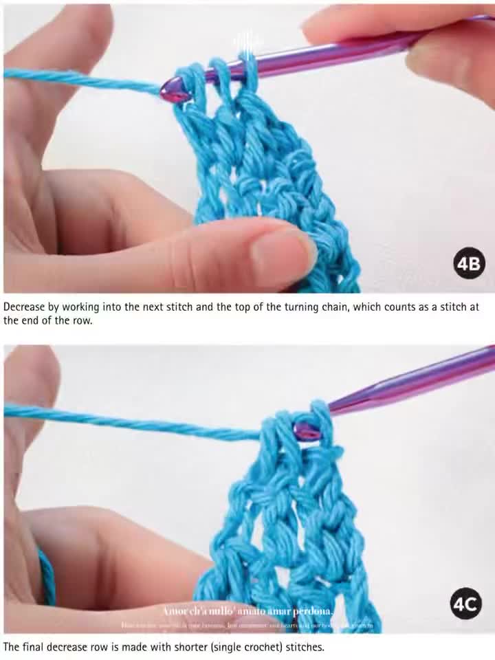 Complete Photo Guide to Crochet,crochet Guide,pdf Download Crochet