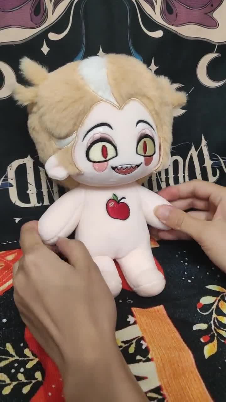 ホテル ハズビン ぬいぐるみ、ホテル ハズビン かわいい