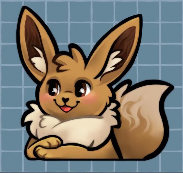 Pokemon Eevee Emerald - DsPoketuber