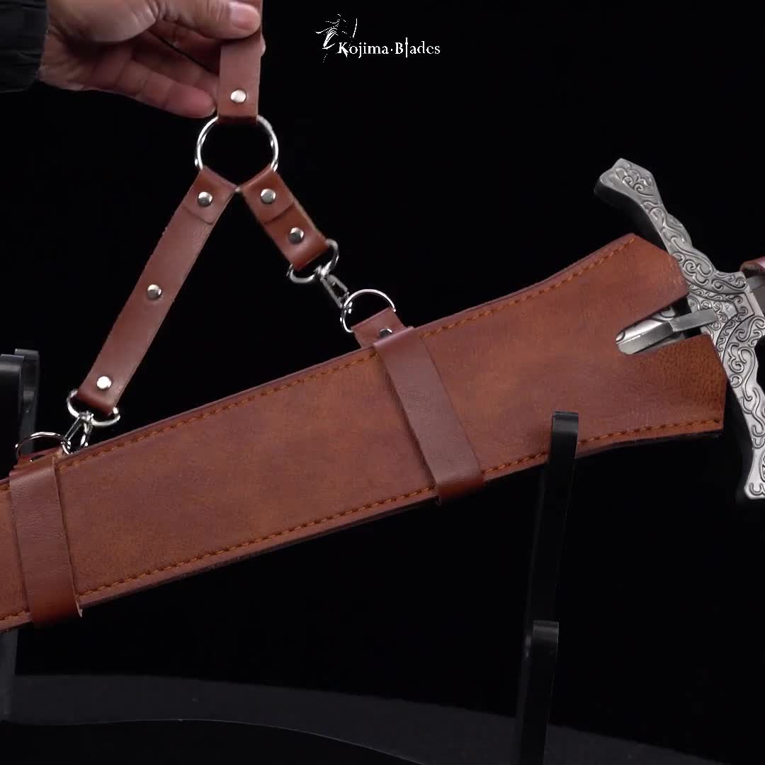 竜狩りの大刀 エルデンリング 手鍛造打Cosplay 贈り物 道具刀 装飾用 騎士の剣 実物大レプリカ エルデンリング武器 フルメタル 手鍛造