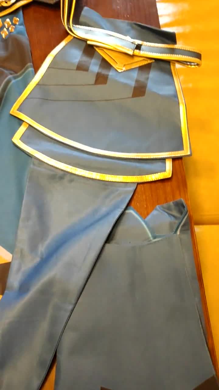 VALORANT Reyna Cosplay Costume Outfits Fancy Party Halloween - Etsy UK