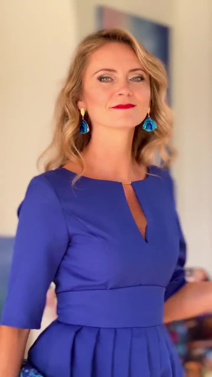 dream blue dress Rails - Women's Wilshire Denim Woven Model: Marvin Color:Blue Nights and it can be Man in blue and