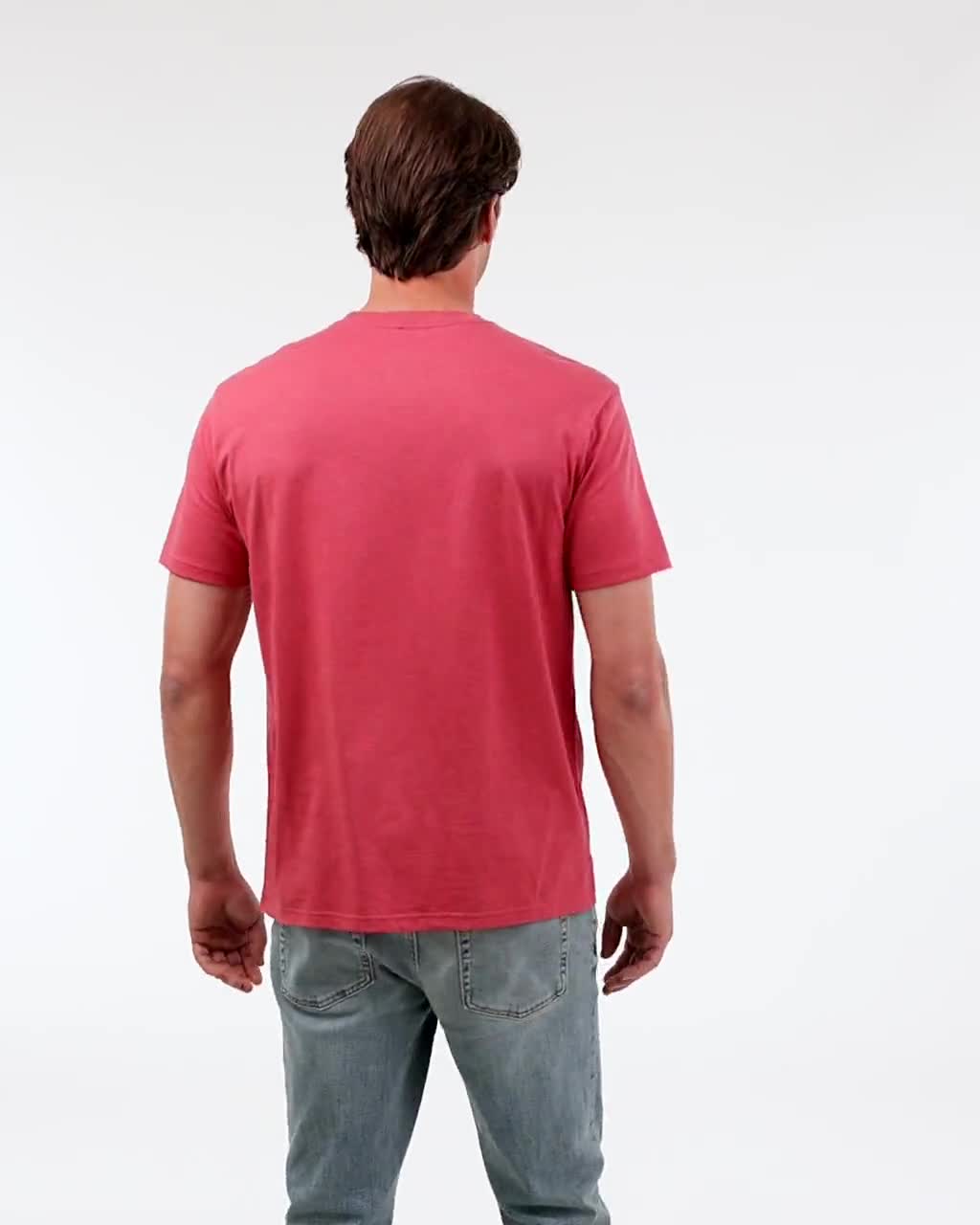 Blank Gildan Heavy Cotton™ T-shirt 5000, Unisex for Heat Transfer