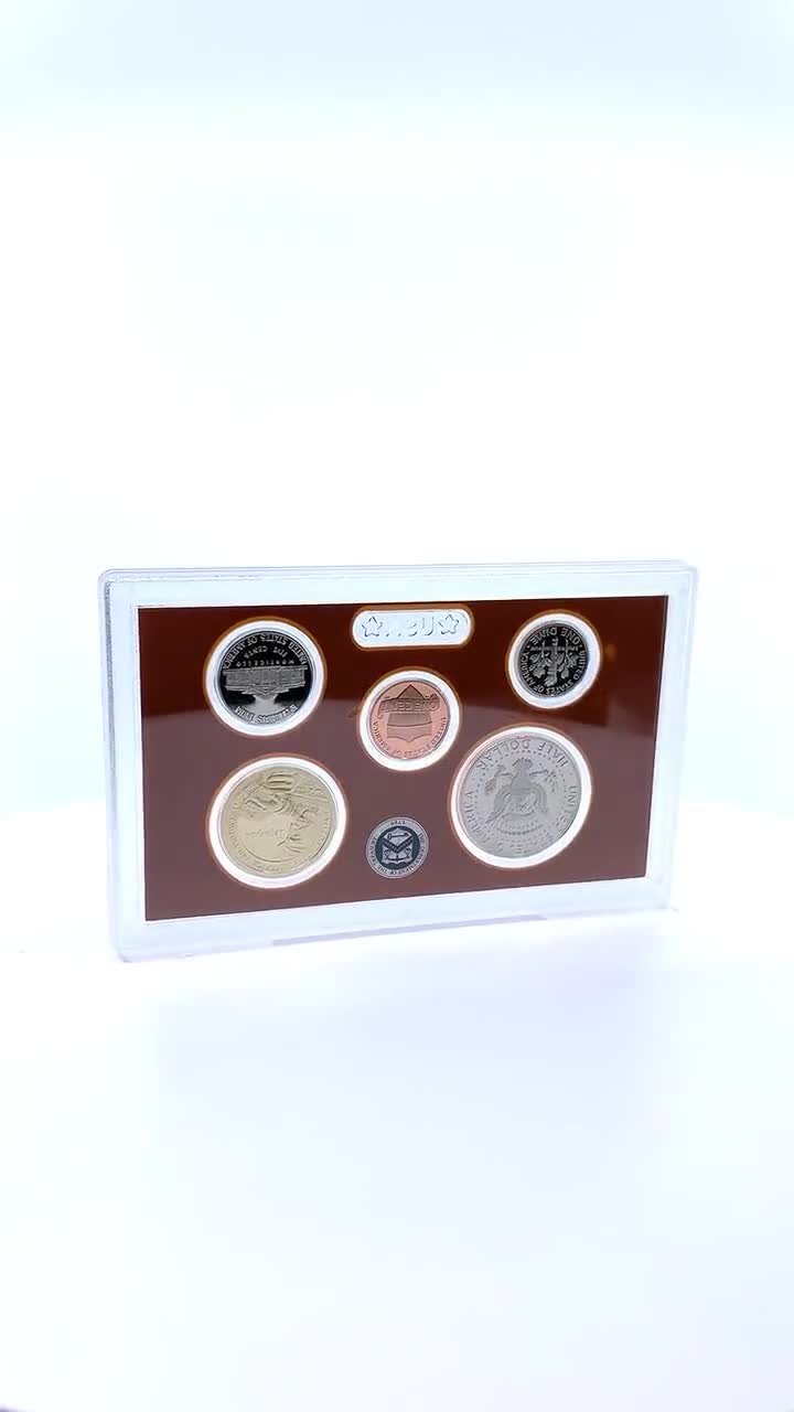 MINT SET 2013 2014 2015 2016 2017 5点 2013 Mint Set | U.S. Mint Uncirculated Coin Set