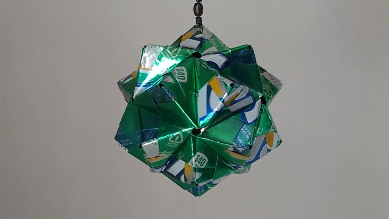 Origami Case - Art With Flo