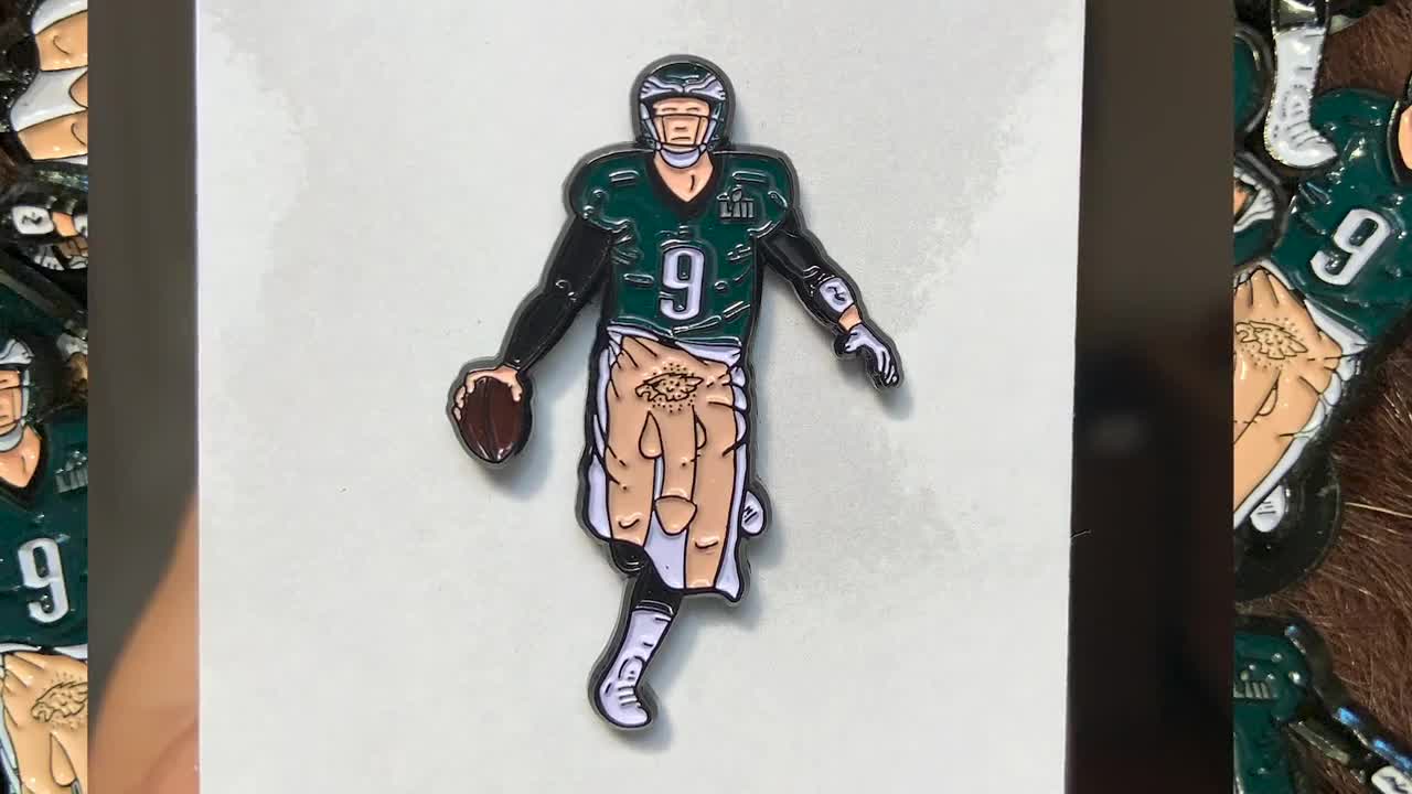 Pin on Nick Foles