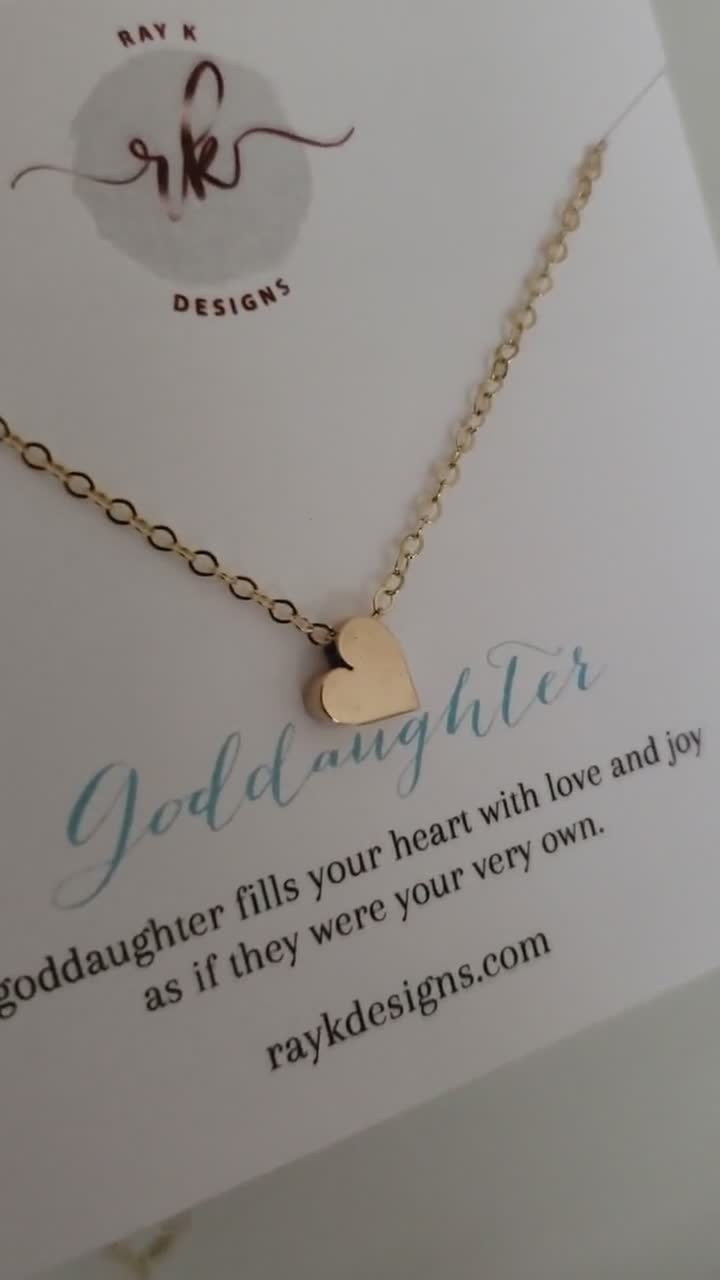 13 regalo di compleanno per una ragazza speciale, piccola collana di  perline a cuore in oro rosa, Bar Mitzvah, felice tredicesimo regalo per la  figlia di 13 anni, nipote -  Italia