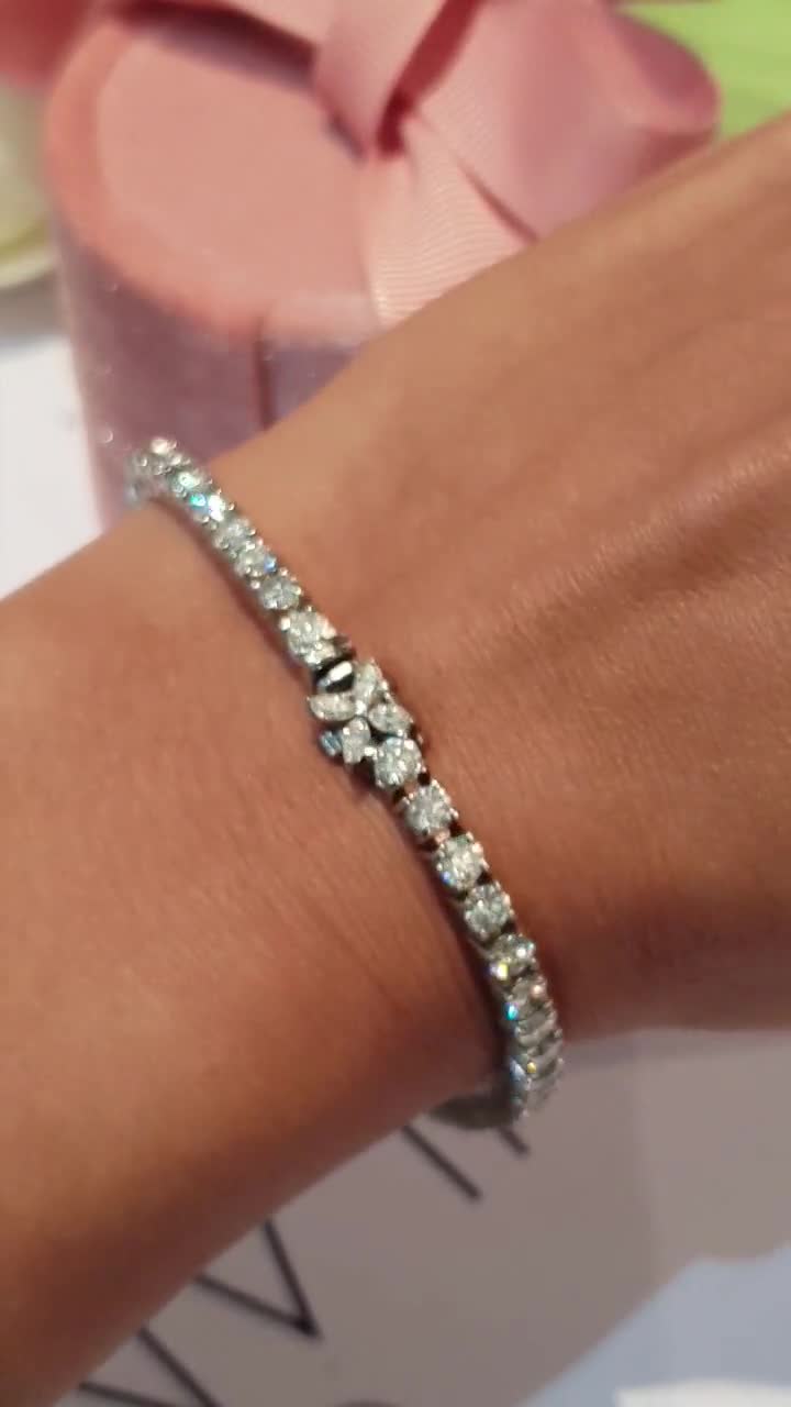 9 PZ TAVOLE perline in strass fai da te per gioielli strass fai da te