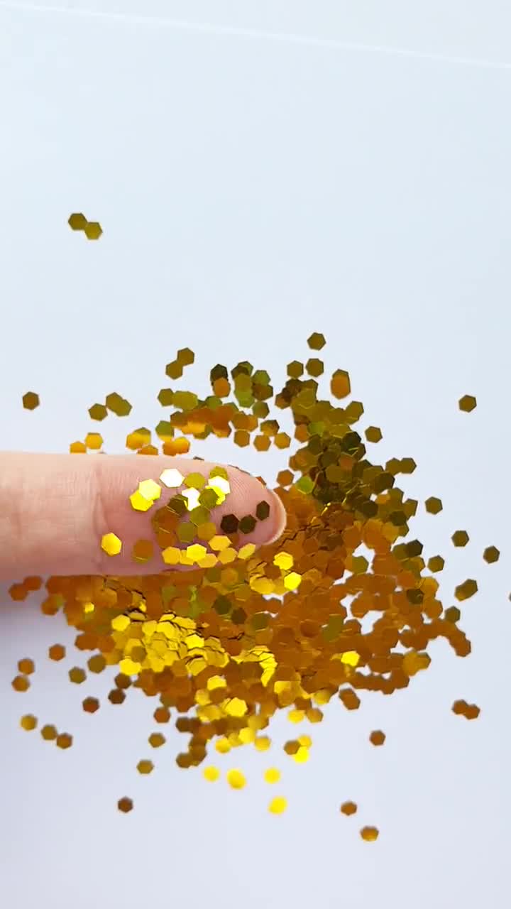 Glitter for Resin Mold , Glitter for Keychain , Jewelry Decoration