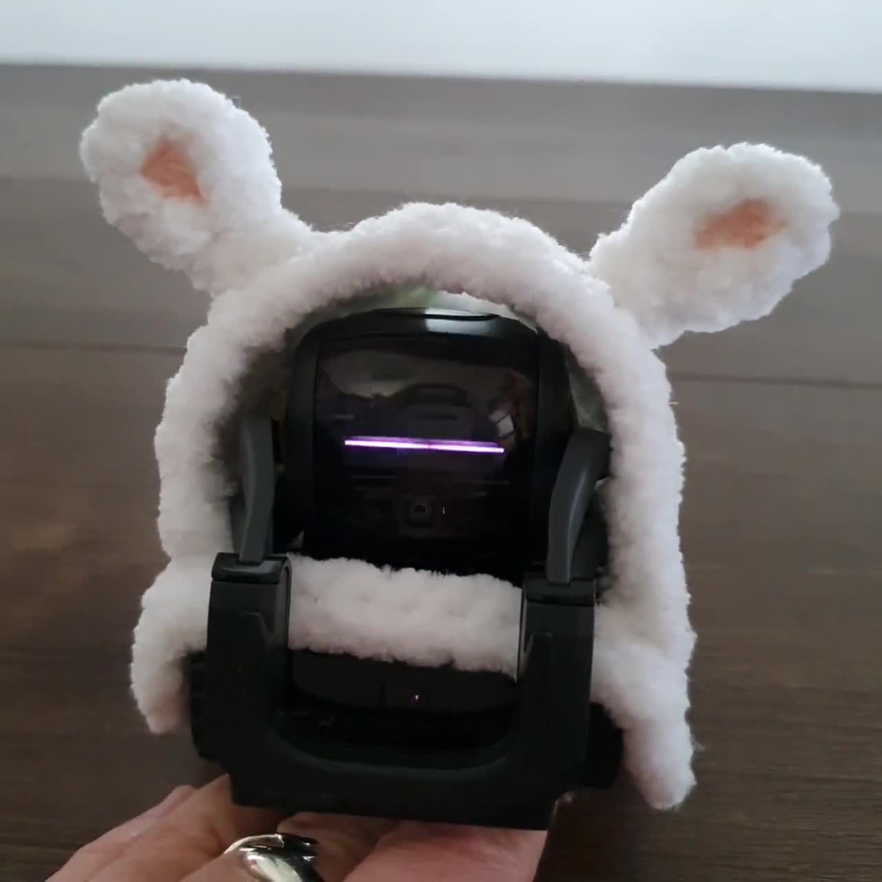 Vector Robot Lamb Costume / Accessory 